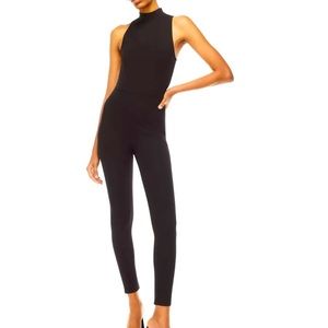 NWT Aritizia Acclaim Mock neck jumpsuit